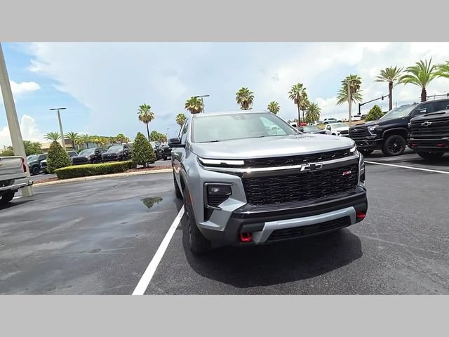 New 2026 Chevrolet Traverse Z71 w/ Driver Confidence Package AWD/4WD image 27