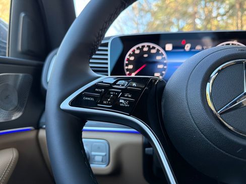 New 2026 Mercedes-Benz GLE 450 GLE 450 image 25