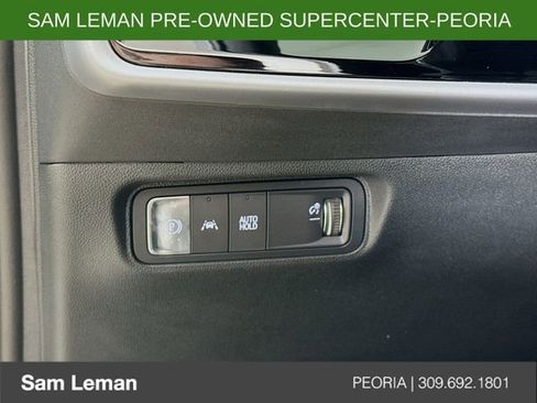 Used 2025 Honda Prologue Touring image 10