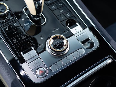 Used 2023 Bentley Continental GT Speed AWD/4WD image 42