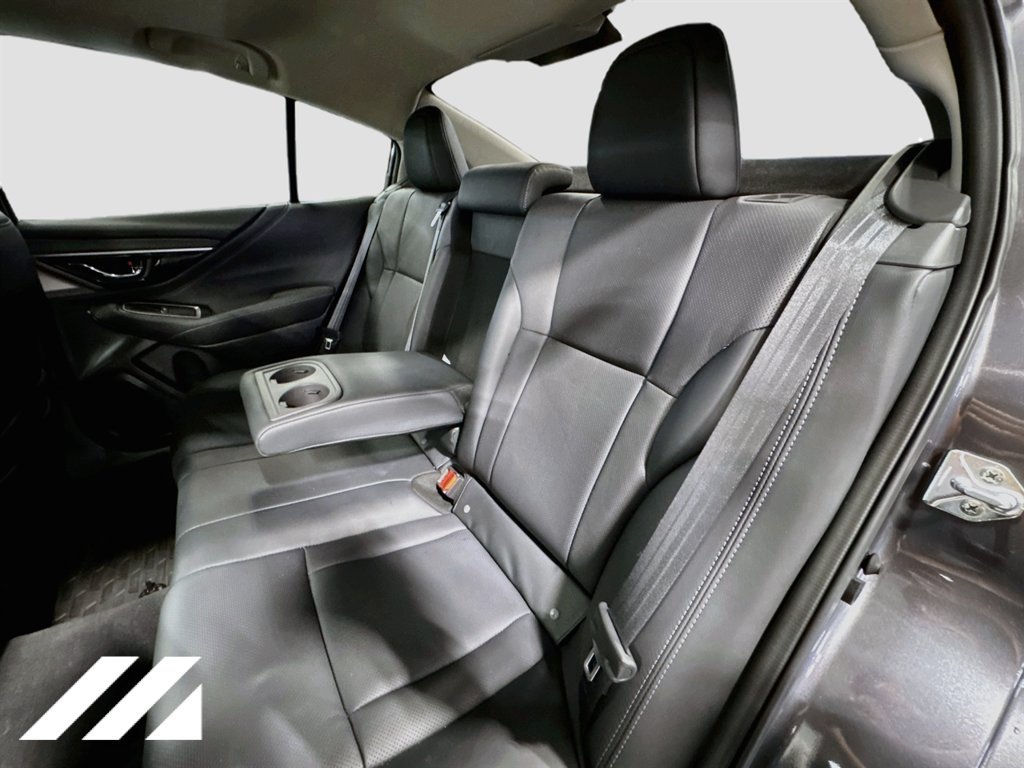 Used 2025 Subaru Legacy Limited w/ Popular Package #3 AWD/4WD image 27
