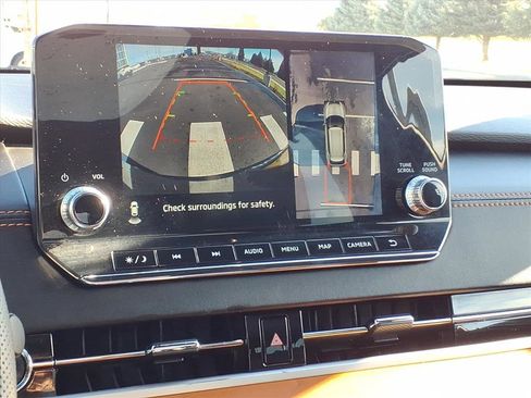 Used 2022 Mitsubishi Outlander SEL image 19