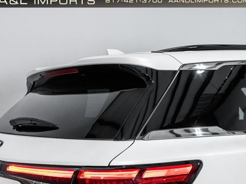 Used 2025 INFINITI QX60 Luxe w/ Black Edition image 33