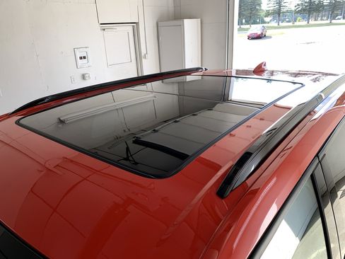 New 2025 Chevrolet Blazer LT image 7