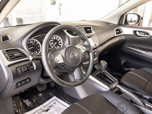 Used 2018 Nissan Sentra S FWD image 18