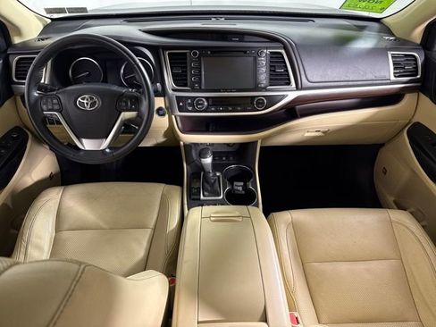 Used 2016 Toyota Highlander Limited image 18