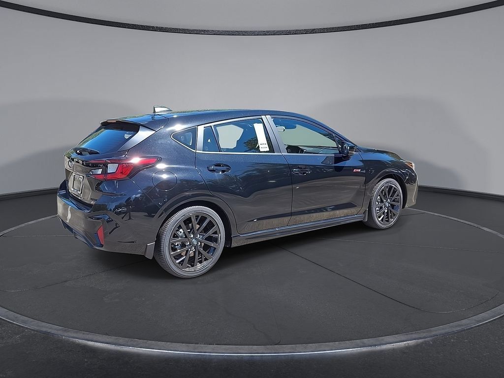 New 2026 Subaru Impreza RS AWD/4WD image 4