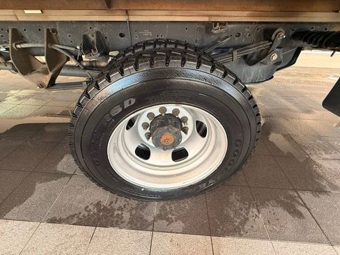 Used 2022 RAM 4500 Tradesman image 37