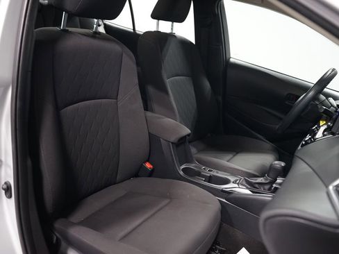 Certified 2024 Toyota Corolla LE image 25