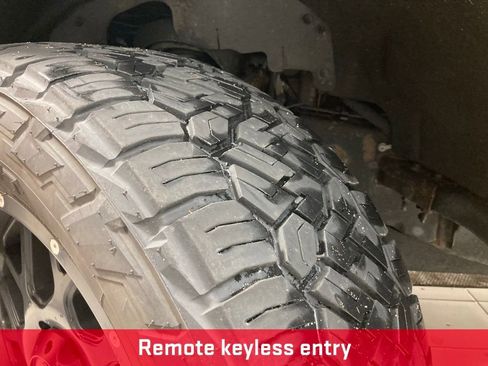 Used 2017 Ford F150 Lariat AWD/4WD image 18