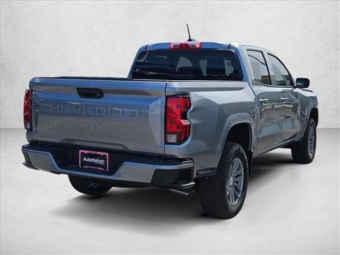 New 2026 Chevrolet Colorado LT RWD image 2