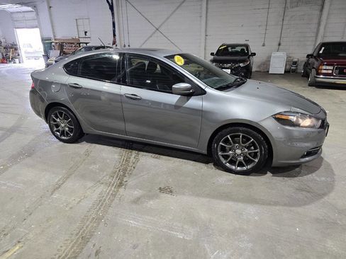 Used 2013 Dodge Dart Rallye image 15