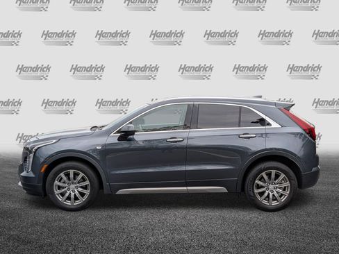 Used 2019 Cadillac XT4 Premium Luxury w/ Cold Weather Package FWD image 7