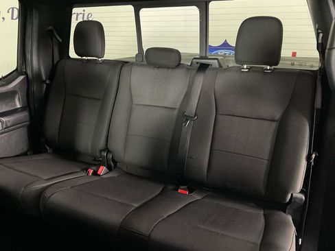 Used 2020 Ford F150 XLT w/ Equipment Group 302A Luxury image 15