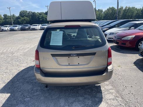 Used 2003 Ford Focus ZTW FWD image 5