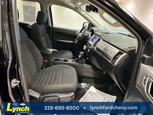 Used 2020 Ford Ranger XLT w/ Equipment Group 301A Mid image 6