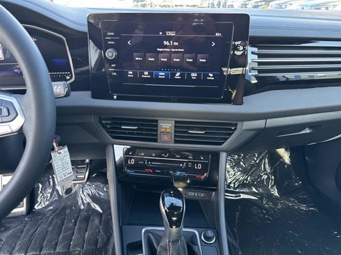 New 2026 Volkswagen Jetta Sport image 23