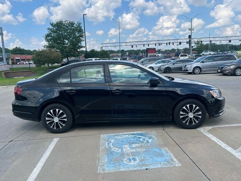 Used 2016 Volkswagen Jetta S FWD image 5