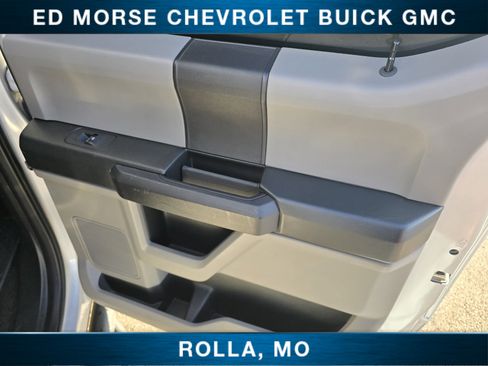 Used 2019 Ford F150 XL w/ Equipment Group 101A Mid image 23