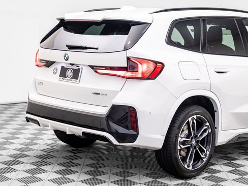 New 2026 BMW X1 xDrive28i image 32