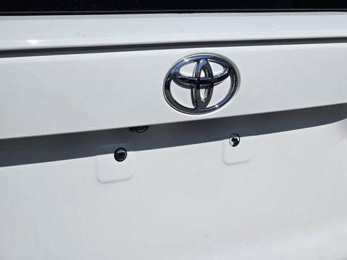 Used 2023 Toyota RAV4 XLE w/ Convenience Package FWD image 10
