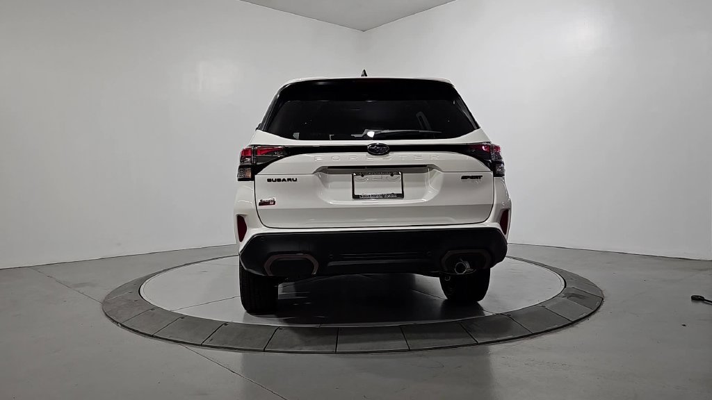 New 2026 Subaru Forester Sport AWD/4WD image 4