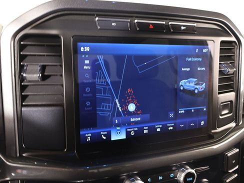 Used 2023 Ford F150 XLT w/ Equipment Group 302A High image 7