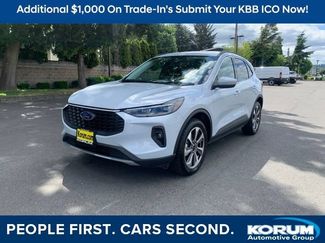 Used 2025 Ford Escape Platinum AWD/4WD 360° Tour
