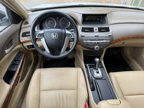 Used 2008 Honda Accord EX-L image 4