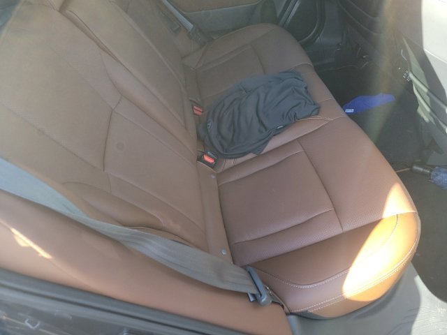 Used 2024 Subaru Outback Touring XT AWD/4WD image 10