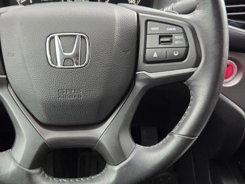 Used 2024 Honda Ridgeline RTL image 23