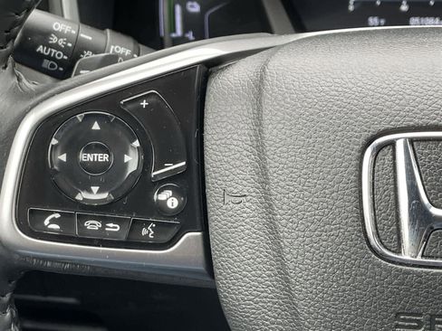 Used 2022 Honda CR-V Touring image 29