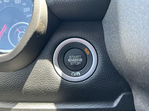 New 2026 RAM 1500 Classic Warlock AWD/4WD image 23