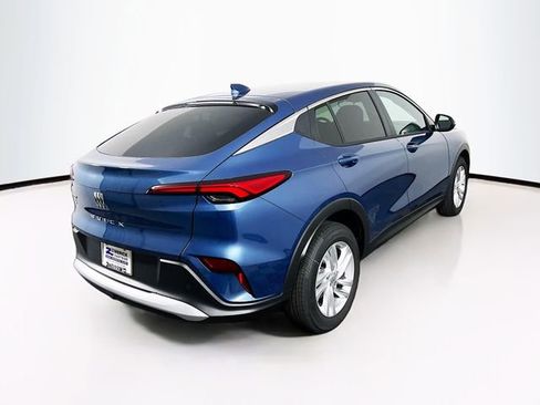 New 2025 Buick Envista Preferred w/ Convenience I Package image 7