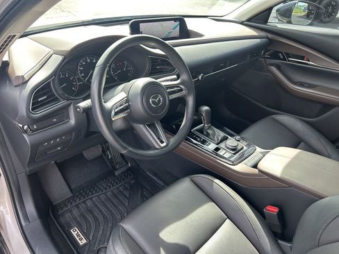 Used 2023 MAZDA CX-30 2.5 Turbo w/ Premium Package image 21