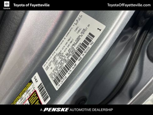 Used 2024 Toyota Tacoma SR5 AWD/4WD image 28