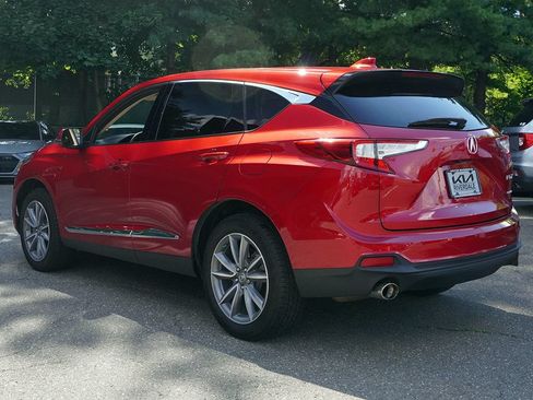 Used 2019 Acura RDX AWD w/ Technology Package image 13