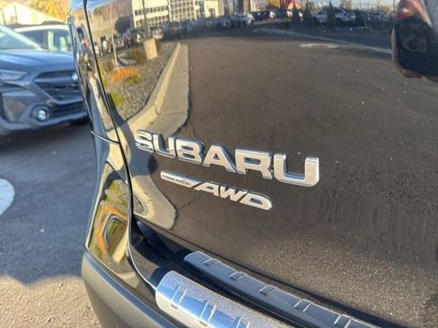 Certified 2025 Subaru Ascent Touring w/ Popular Package #1 image 11