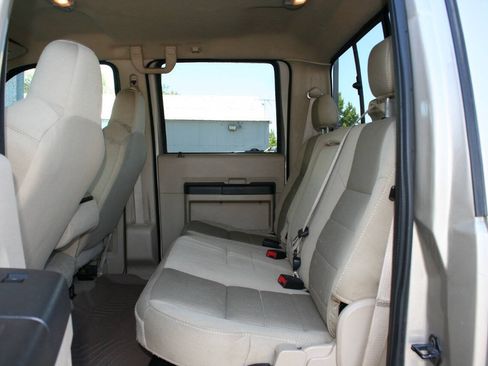 Used 2008 Ford F250 XLT AWD/4WD image 23