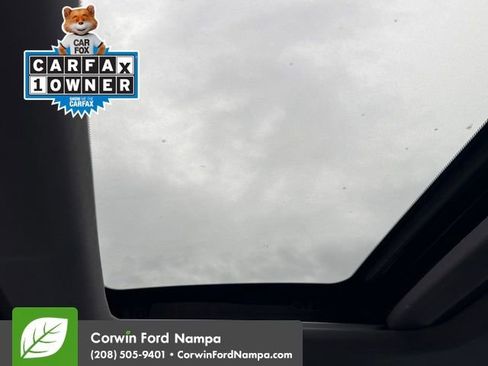 Used 2016 Honda Accord EX-L image 8