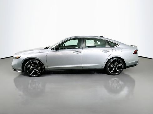 Certified 2023 Honda Accord Sport image 4