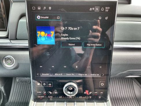 New 2027 GMC Terrain AT4 w/ Convenience Package III AWD/4WD image 13