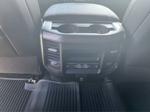 New 2025 RAM 2500 Power Wagon image 13