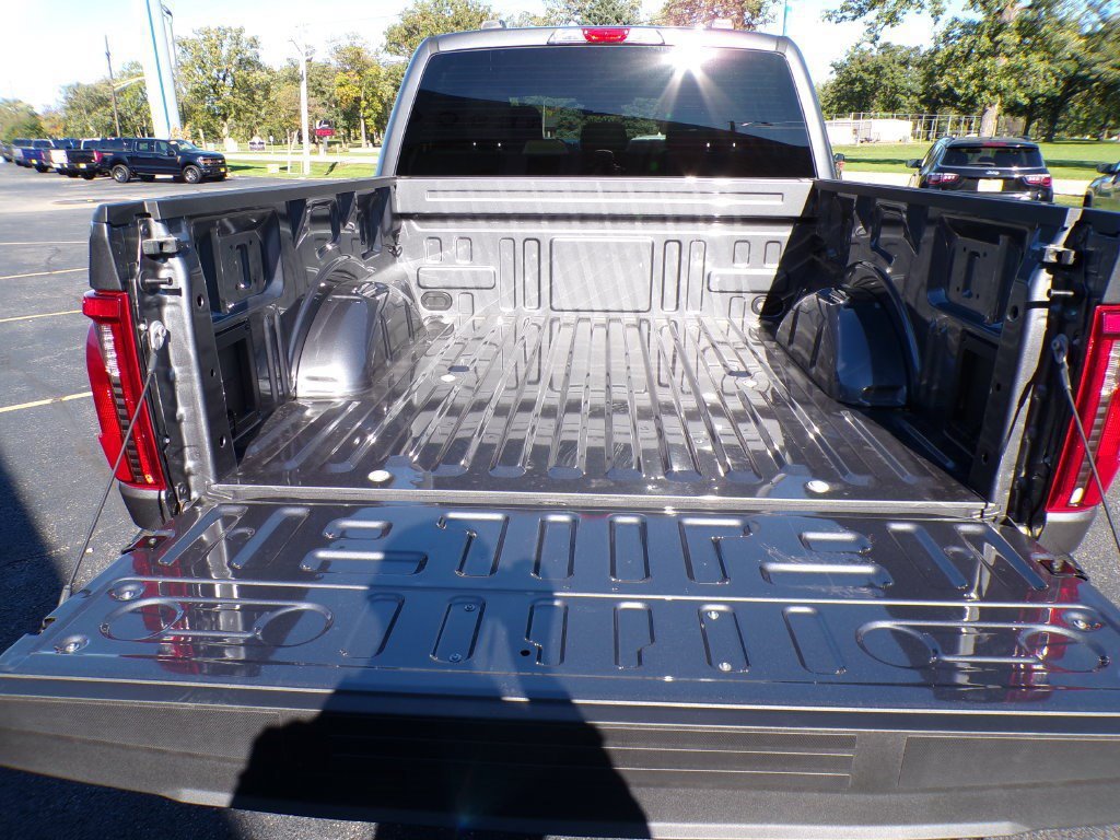 New 2026 Ford F150 STX w/ Equipment Group 200A AWD/4WD image 21