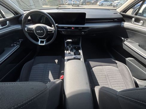 Used 2025 Kia K5 LXS image 33
