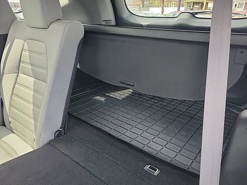 Used 2017 Honda CR-V EX image 22