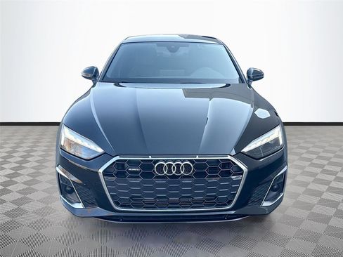 Certified 2023 Audi A5 2.0T Premium w/ Convenience Package image 2