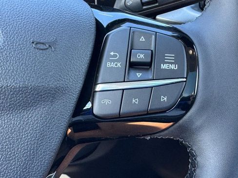 New 2025 Ford Escape SE w/ Class II Trailer Tow Package image 15