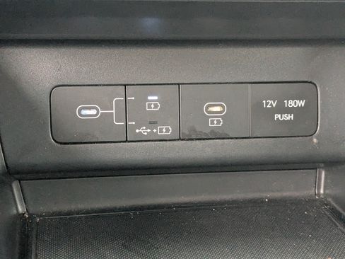 Used 2025 Hyundai Sonata SEL FWD image 6