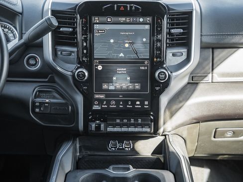 Used 2023 RAM 2500 Laramie image 32